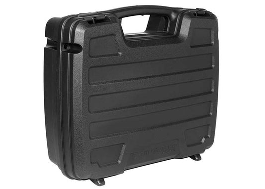Plano Gun Guard SE Pistol Case, Holds 4 Guns