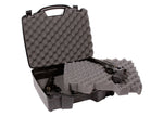 Plano Protector Pistol Case, Fits Four Pistols