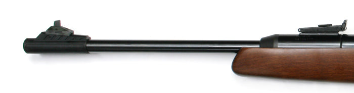 Diana RWS 48 Striker Combo, TO6 Trigger - Caliber 0.177 - FPS 1100