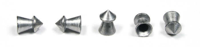 RWS Superpoint Extra .177 Cal, 8.2 Grains, Pointed, 300ct - Caliber 0.177
