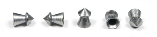 RWS Superpoint Extra .177 Cal, 8.2 Grains, Pointed, 300ct - Caliber 0.177