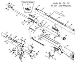 RWS Oval-Head Screw