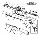 RWS Trigger Group / 92