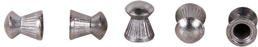 RWS Superdome .22 Cal, 14.5 Grains, Domed, 200ct - Caliber 0.22