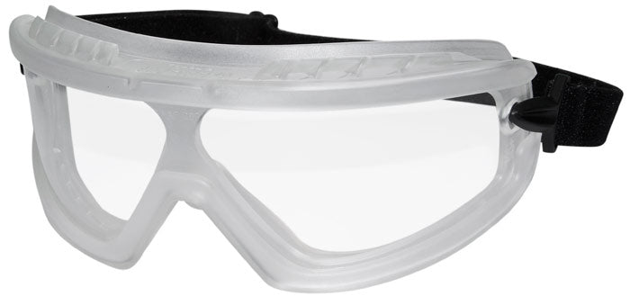 Radians Barricade Goggles, Clear, Anti-Fog