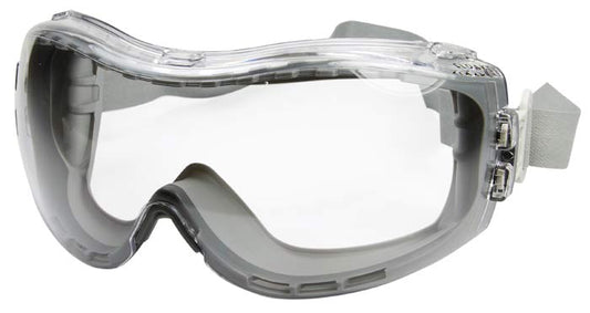 Radians Cloak Goggles, Clear, Anti-Fog