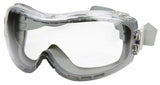 Radians Cloak Goggles, Clear, Anti-Fog