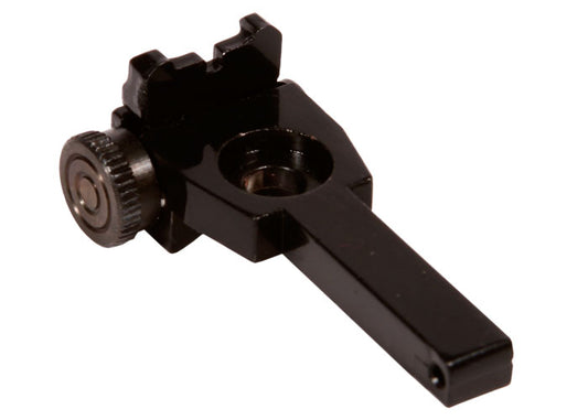 Seneca Replacement Rear Sight, Fits Select Seneca  & Sumatra Air Rifles