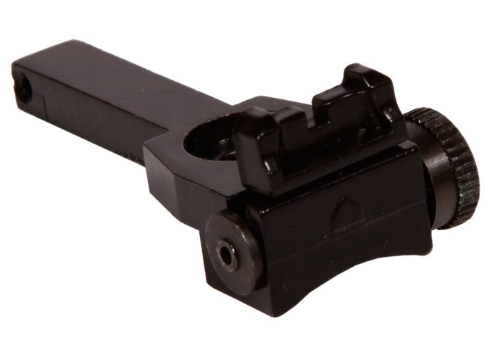 Seneca Replacement Rear Sight, Fits Select Seneca  & Sumatra Air Rifles