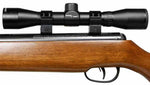 Crosman Vantage Air Rifle With Nitro Piston - Caliber 0.177 - FPS 1200