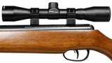 Crosman Vantage Air Rifle With Nitro Piston - Caliber 0.177 - FPS 1200