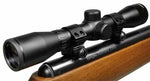Crosman Vantage Air Rifle With Nitro Piston - Caliber 0.177 - FPS 1200