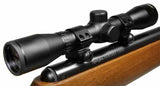 Crosman Vantage Air Rifle With Nitro Piston - Caliber 0.177 - FPS 1200