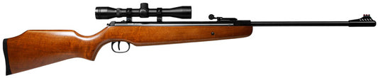 Ruger Air Hawk Combo - Caliber 0.177 - FPS 1000