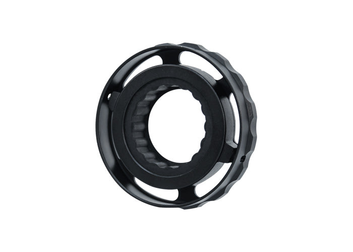 UTG 60mm Add-On SWAT Wheel, For AccuShot SWAT Scopes