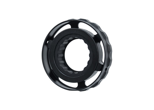 UTG 60mm Add-On SWAT Wheel, For AccuShot SWAT Scopes