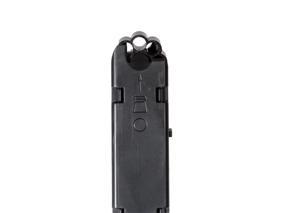 SIG Sauer P226 and P250 Pistol Magazine, 16rds, 2 Pack