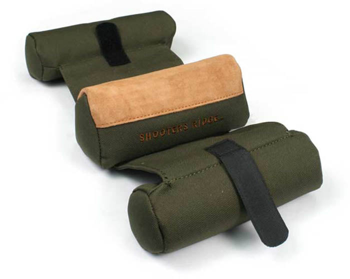 Shooters Ridge Monkey Bag Gun Rest