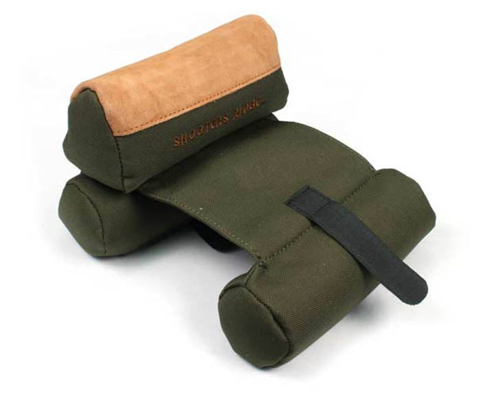 Shooters Ridge Monkey Bag Gun Rest