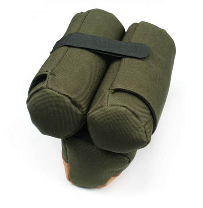 Shooters Ridge Monkey Bag Gun Rest