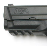 Smith & Wesson M&P, Black - Caliber 0.177 - FPS 410