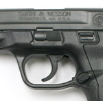 Smith & Wesson M&P, Black - Caliber 0.177 - FPS 410