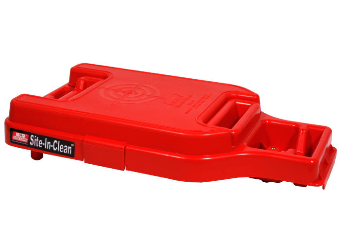 MTM Case-Gard Site-In-Clean Rifle & Shotgun Rest