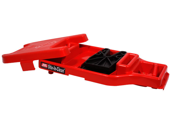 MTM Case-Gard Site-In-Clean Rifle & Shotgun Rest