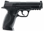 Smith & Wesson M&P, Black - Caliber 0.177 - FPS 410