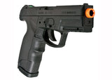 ASG Steyr M9-A1 CO2 Airsoft Pistol - Caliber 0.24 - FPS 480