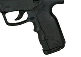 ASG Steyr M9-A1 CO2 Airsoft Pistol - Caliber 0.24 - FPS 480