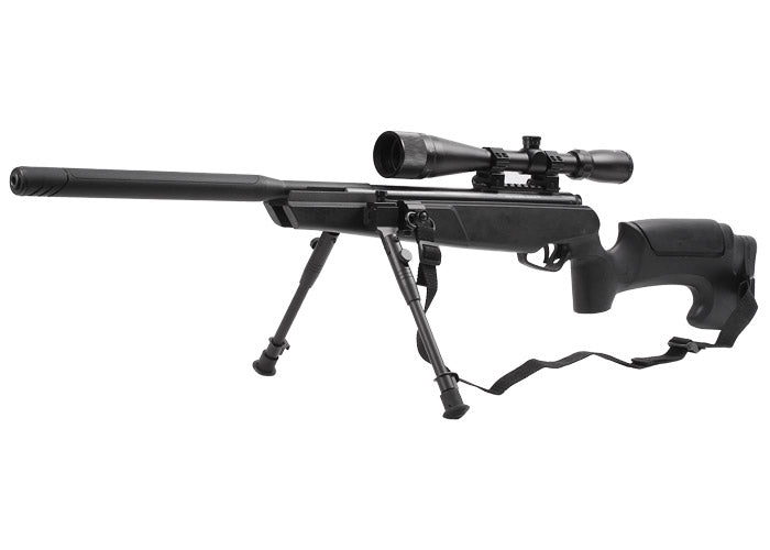 Stoeger Arms Sling, Fits ATAC Suppressor Air Rifle