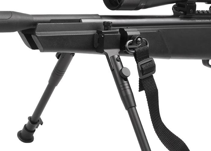 Stoeger Arms Sling, Fits ATAC Suppressor Air Rifle