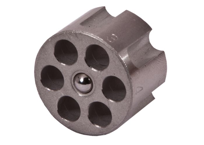 Sumatra six shot magazine .22cal
