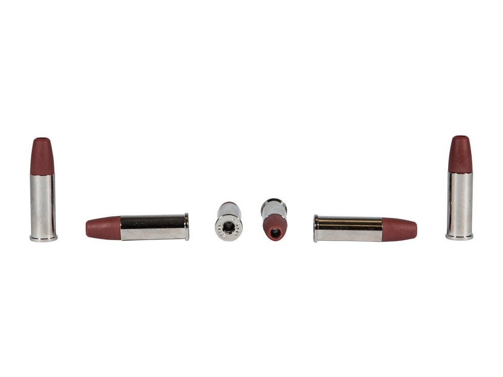 Swiss Arms & Colt Python BB Revolver Shells, 6ct
