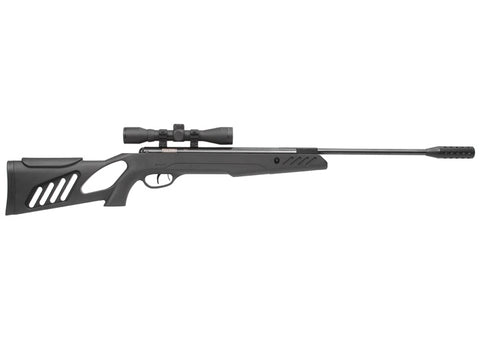 Swiss Arms TAC1 Air Rifle Combo - Caliber 0.177 - FPS 1200