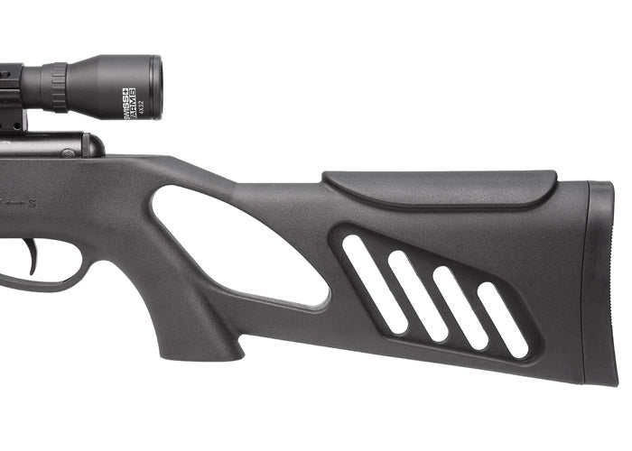 Swiss Arms TAC1 Air Rifle Combo - Caliber 0.177 - FPS 1200