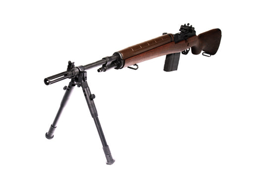 UTG New Generation Reinforced Clamp-on Bipod