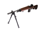 UTG New Generation Reinforced Clamp-on Bipod