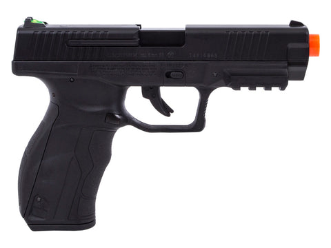 Tactical Force 6XP CO2 Airsoft Pistol - Caliber 0.24 - FPS 300