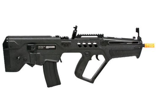 Umarex Tavor 21 AEG Airsoft Rifle, Black - FPS 360
