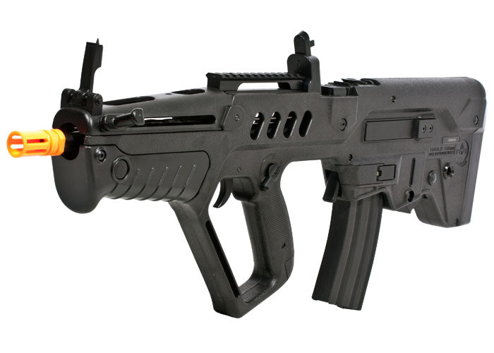 Umarex Tavor 21 AEG Airsoft Rifle, Black - FPS 360