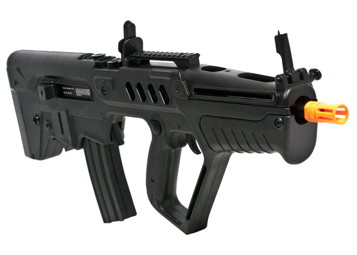 Umarex Tavor 21 AEG Airsoft Rifle, Black - FPS 360