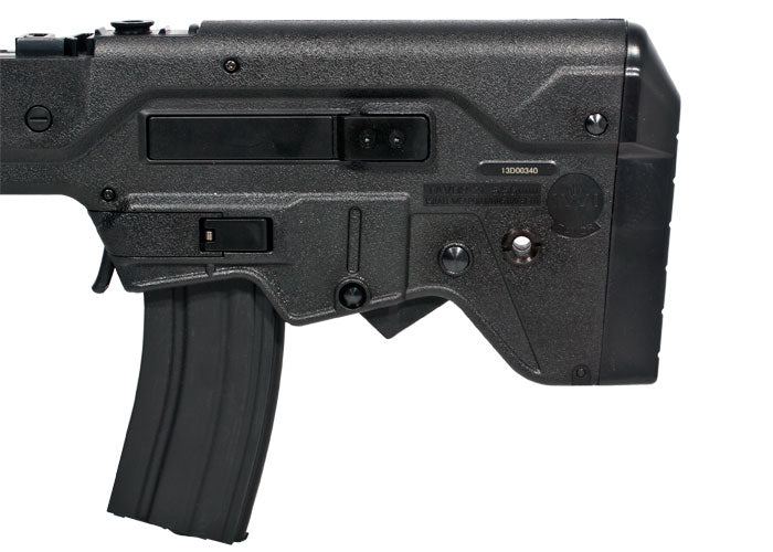 Umarex Tavor 21 AEG Airsoft Rifle, Black - FPS 360