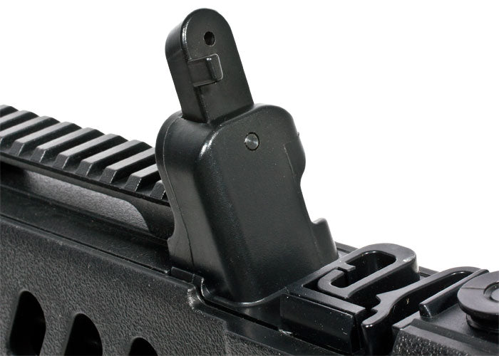 Umarex Tavor 21 AEG Airsoft Rifle, Black - FPS 360
