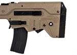 Umarex Tavor 21 AEG Airsoft Rifle, Desert Tan - Caliber 0.24 - FPS 360