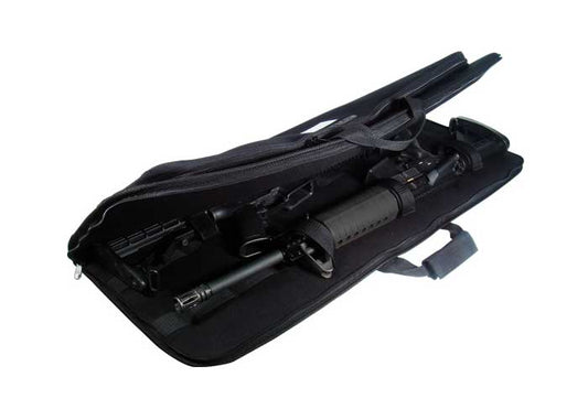 UTG Homeland Security Covert Gun Case, 34", Black
