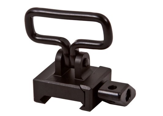 UTG Detachable Swivel With Weaver/Picatinny Mounting Base