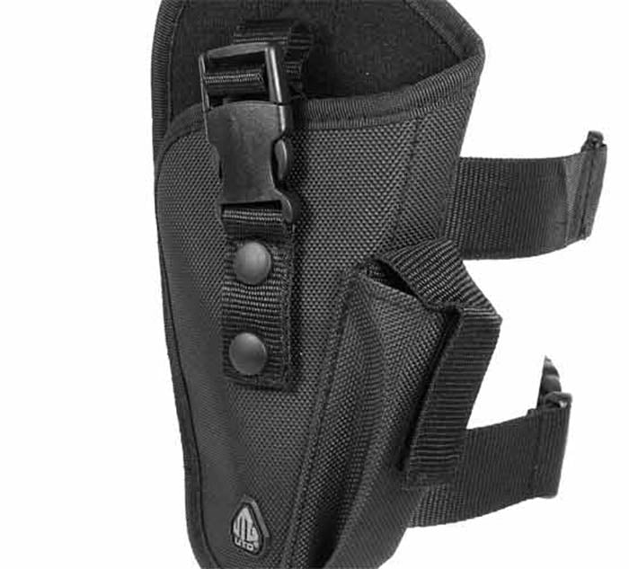 UTG Elite Tactical Leg Holster, Right Hand