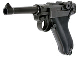 Legends Parabellum P.08 CO2 Pistol - Caliber 0.177 - FPS 410